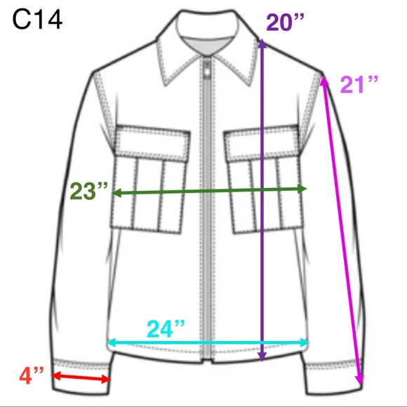 Madewell Women's Flannel Cargo Button-Up Shirt in Nouveau Pink Melange, Size XXS - Picture 9 of 10